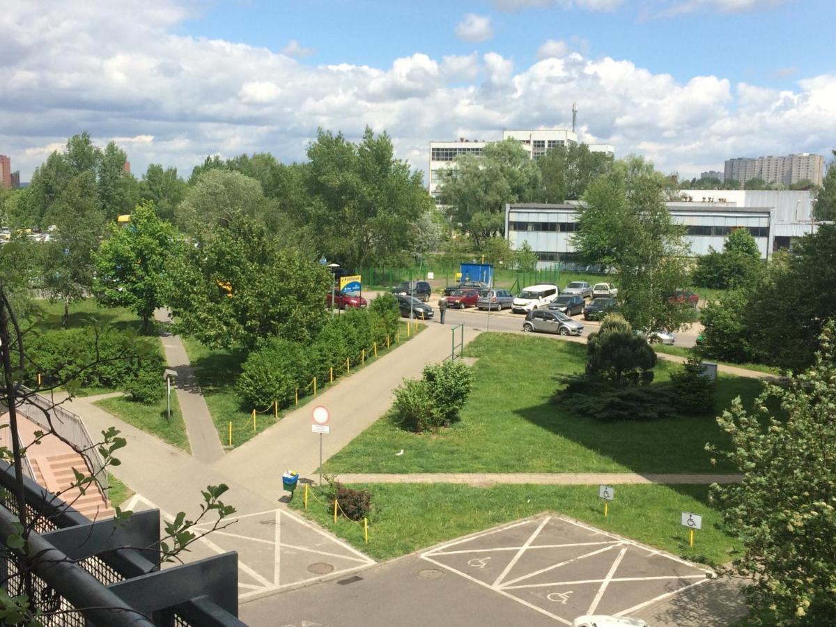 Apartament,Nowe Miasto 2Pokoje, 4Osoby, Parking, Loggia, Udogodnienia Dla Dzieci Poznań Extérieur photo