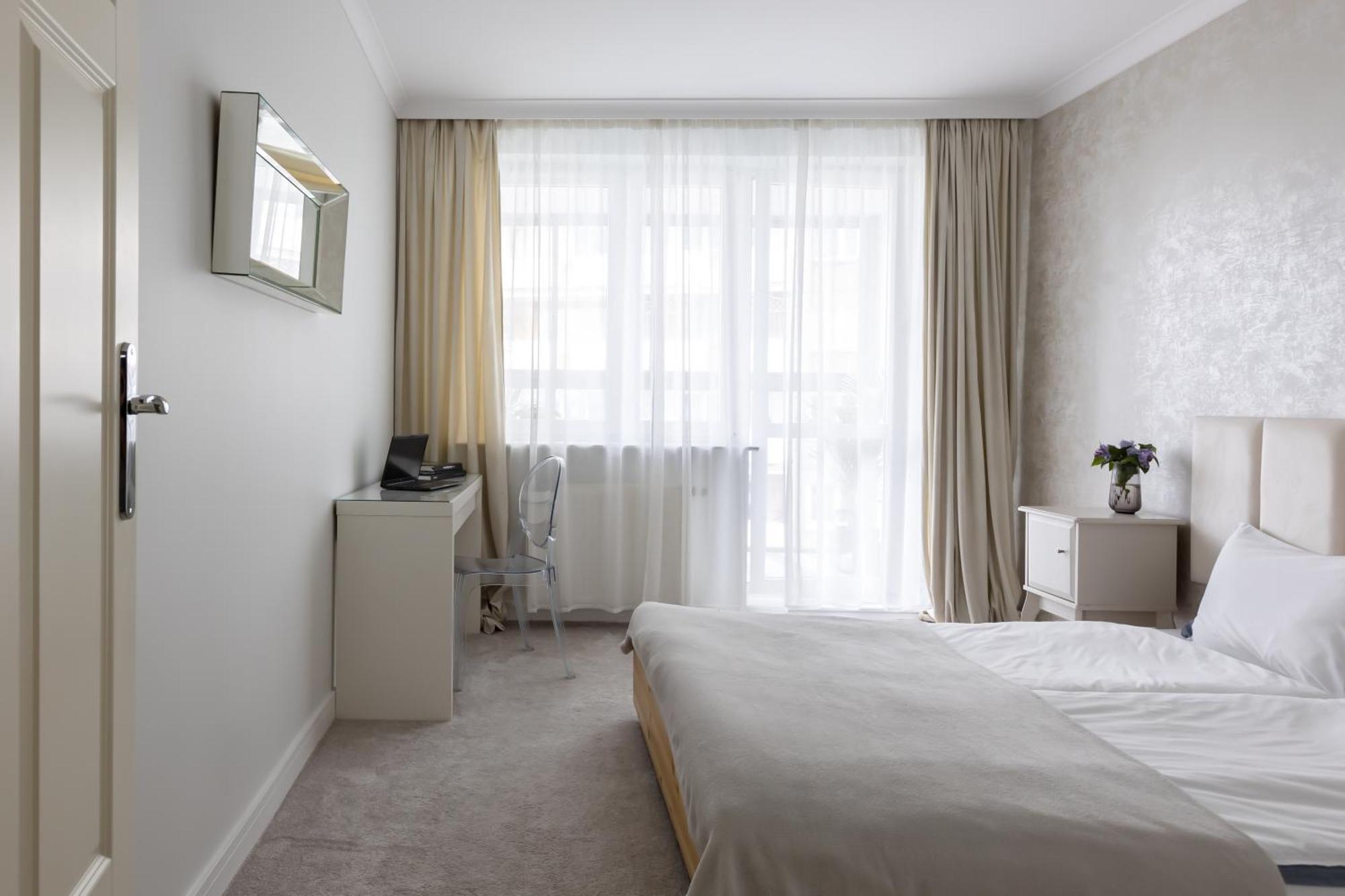 Apartament,Nowe Miasto 2Pokoje, 4Osoby, Parking, Loggia, Udogodnienia Dla Dzieci Poznań Extérieur photo