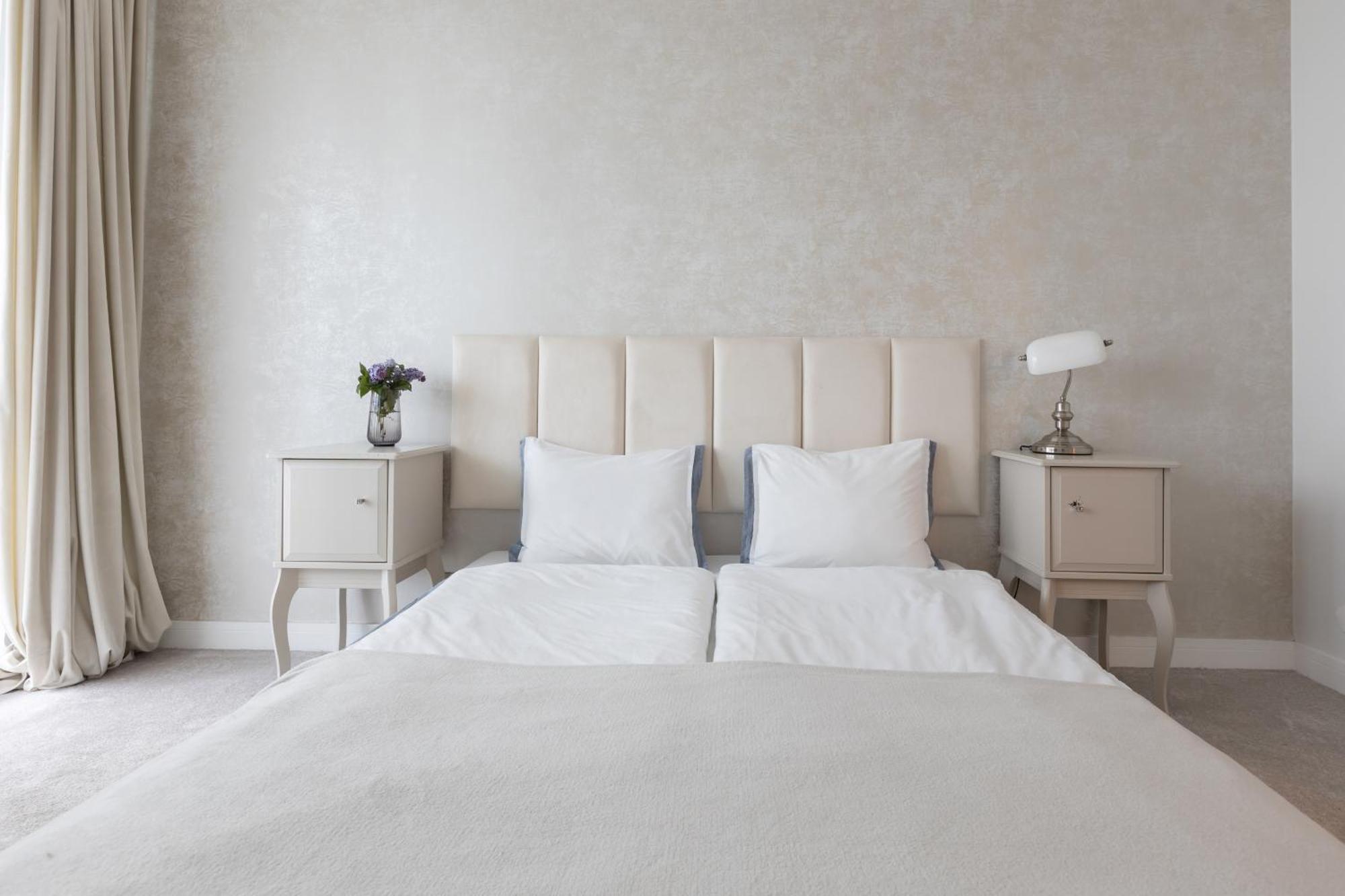 Apartament,Nowe Miasto 2Pokoje, 4Osoby, Parking, Loggia, Udogodnienia Dla Dzieci Poznań Extérieur photo