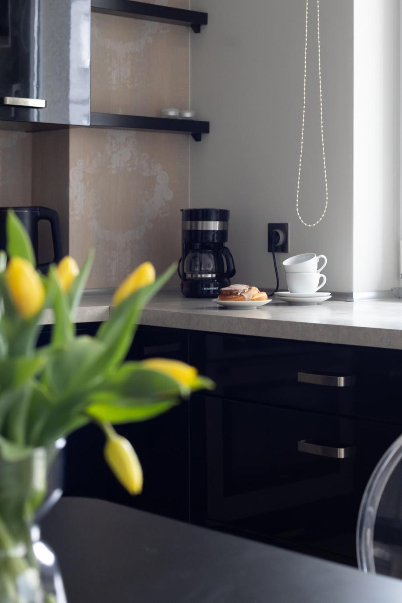 Apartament,Nowe Miasto 2Pokoje, 4Osoby, Parking, Loggia, Udogodnienia Dla Dzieci Poznań Extérieur photo