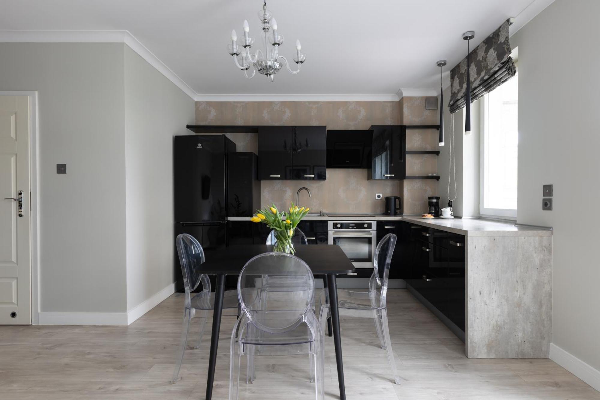 Apartament,Nowe Miasto 2Pokoje, 4Osoby, Parking, Loggia, Udogodnienia Dla Dzieci Poznań Extérieur photo