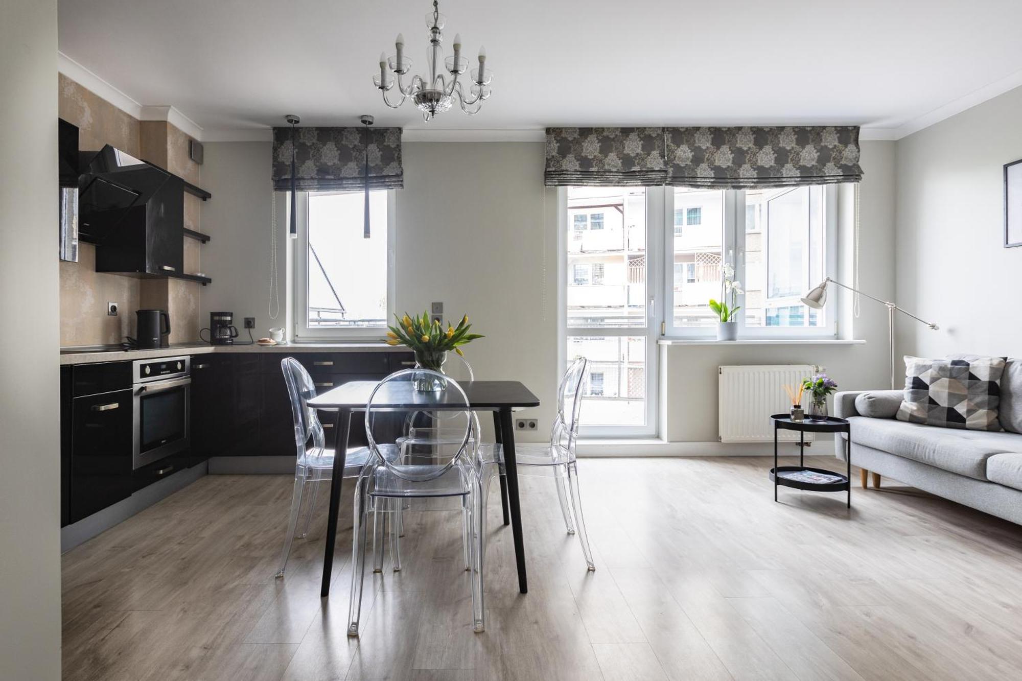 Apartament,Nowe Miasto 2Pokoje, 4Osoby, Parking, Loggia, Udogodnienia Dla Dzieci Poznań Extérieur photo