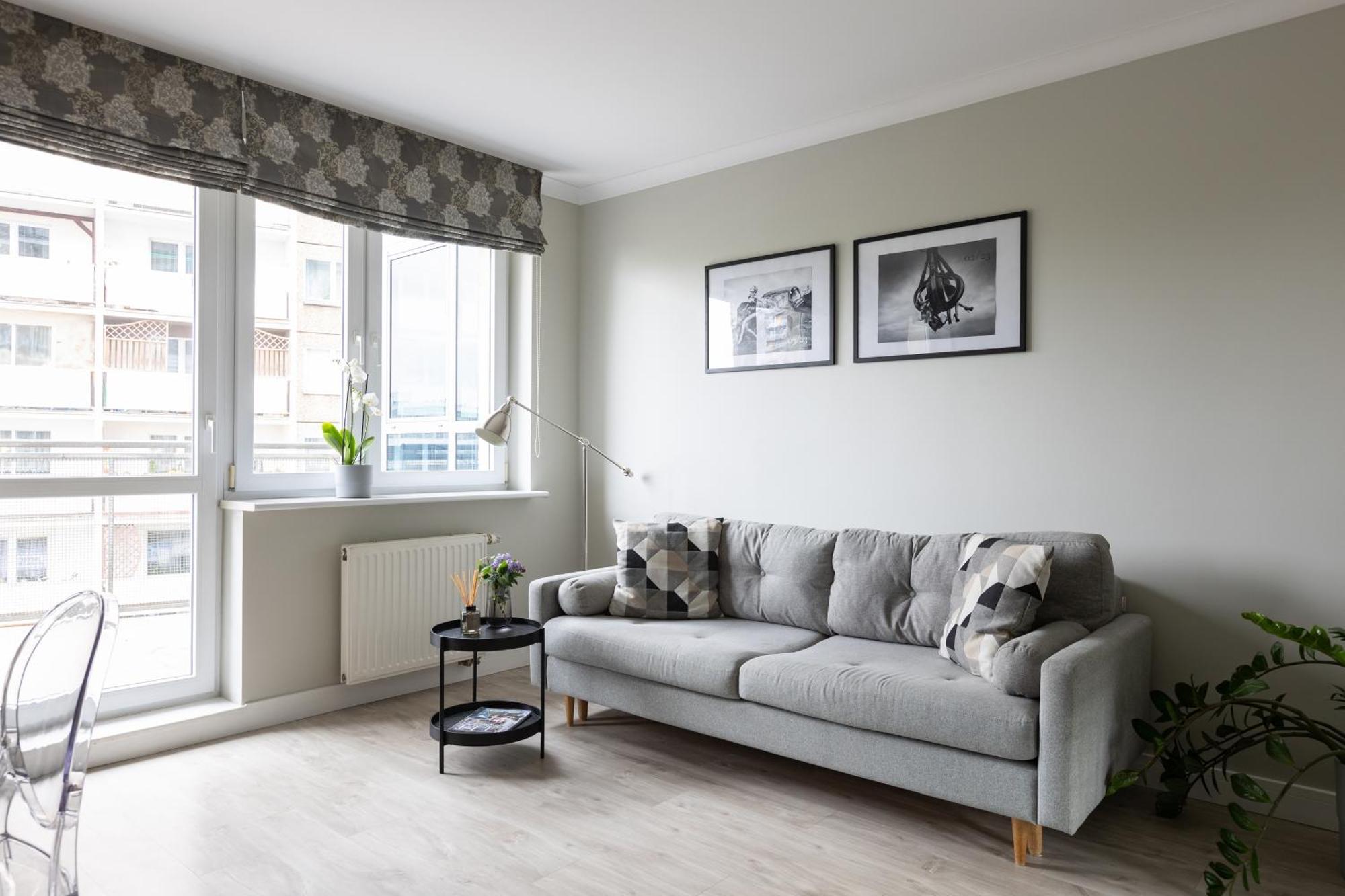 Apartament,Nowe Miasto 2Pokoje, 4Osoby, Parking, Loggia, Udogodnienia Dla Dzieci Poznań Extérieur photo