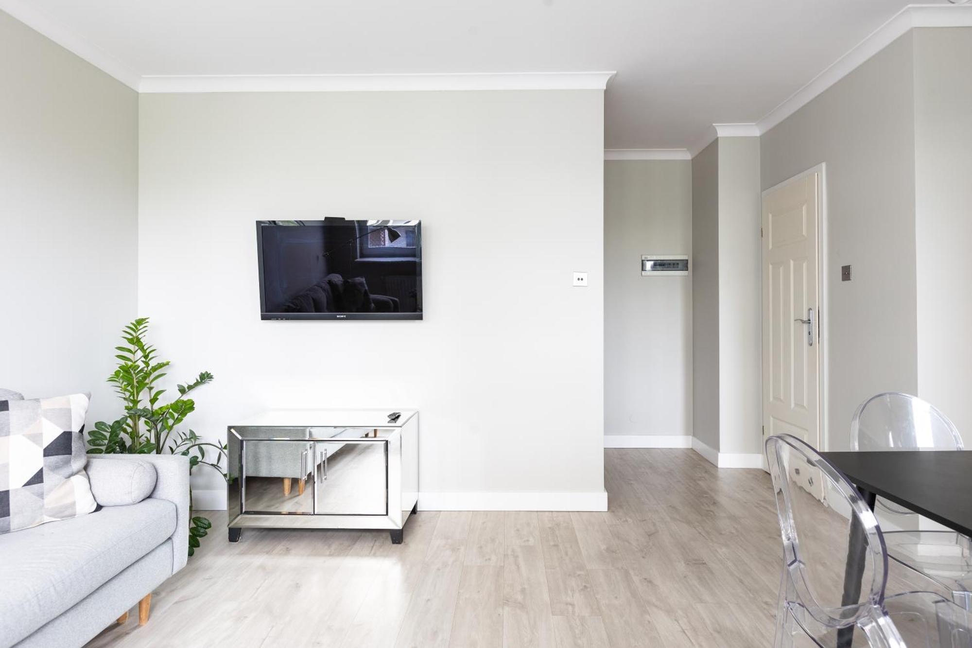 Apartament,Nowe Miasto 2Pokoje, 4Osoby, Parking, Loggia, Udogodnienia Dla Dzieci Poznań Extérieur photo