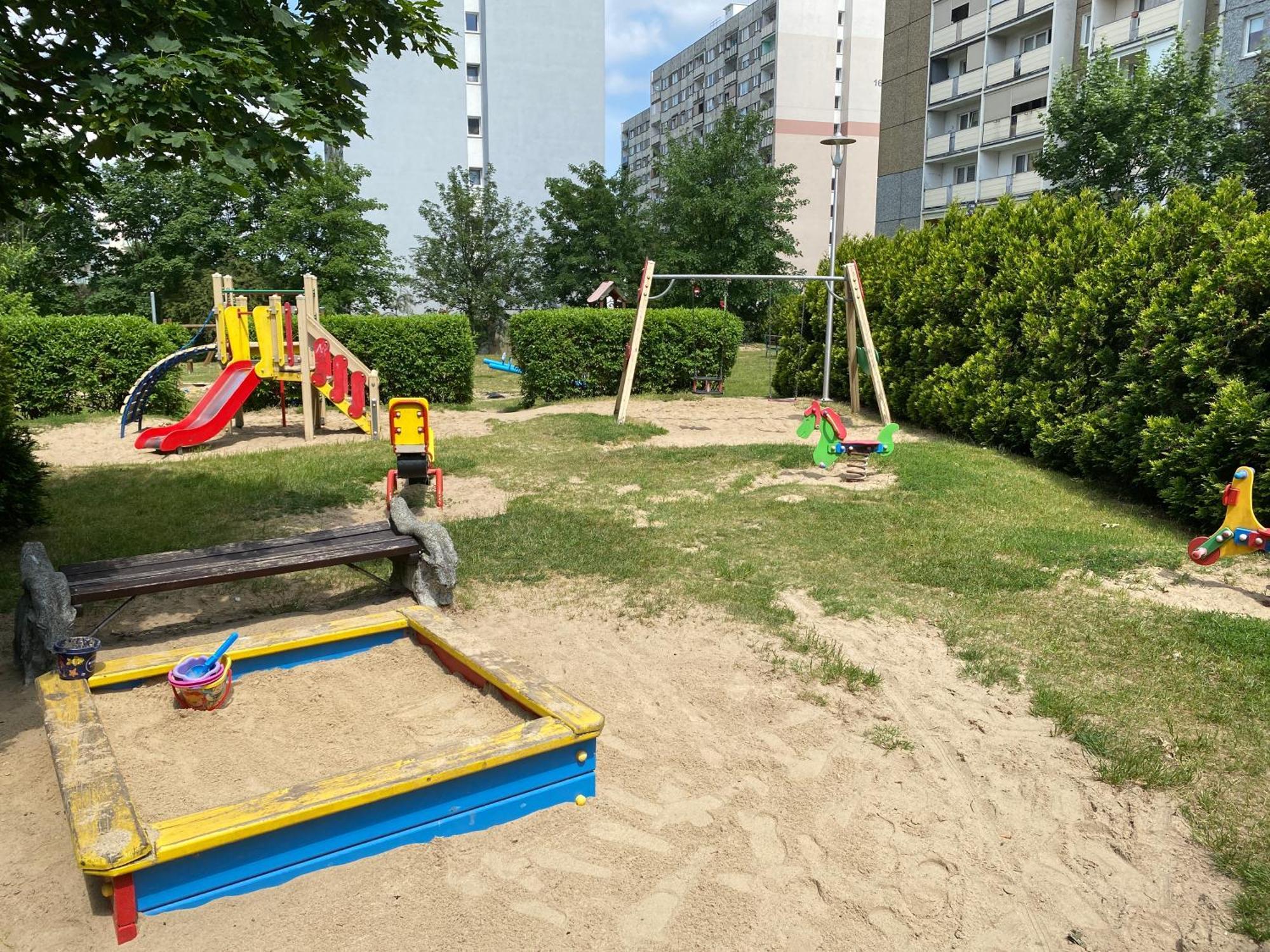 Apartament,Nowe Miasto 2Pokoje, 4Osoby, Parking, Loggia, Udogodnienia Dla Dzieci Poznań Extérieur photo